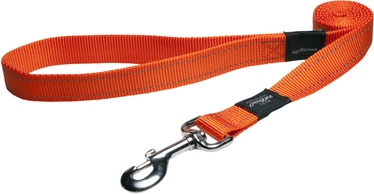 Rihm Rogz Utility Classic L, oranž, 1.4 m
