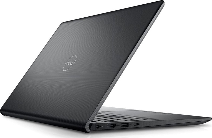Sülearvuti Dell Vostro 15 3530, Intel Core i3-1305U, 8 GB, 512 GB, 15.6 ", Intel UHD Graphics, must, en