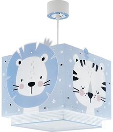 Lampa karināms Dalber Baby Jungle 63112T, 15 W, E27