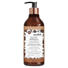 Balzāms Farmona my`BIO Japanese Bio Relief, 400 ml
