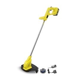 Akutoitel murutrimmer Kärcher 18-25