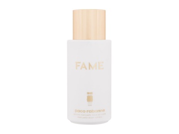 Лосьон для тела Paco Rabanne Fame, 200 мл