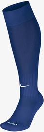 Zeķes Nike Classic, zila/balta, 38-42, 2 gab.
