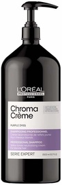 Šampoon L'Oreal Serie Expert Chroma Creme, 500 ml