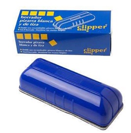 Kempinė Alpino Clipper