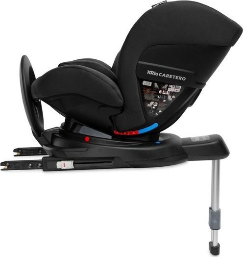 Automobilinė kėdutė Cybex Sirona, mėlyna, 0 - 18 kg 