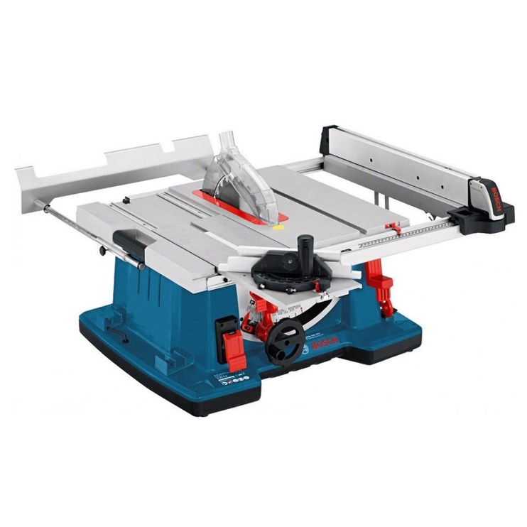 Станок для пиления Bosch Professional GTS 10 XC, 2000 Вт, 254 мм