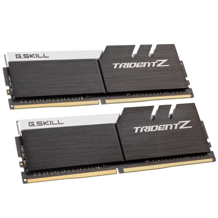 Operatīvā atmiņa (RAM) G.SKILL TridentZ, DDR4, 32 GB, 3200 MHz