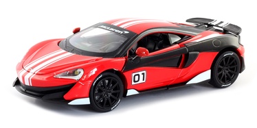 Žaislinis automobilis 1:32 MCLAREN 600LT - NO.01