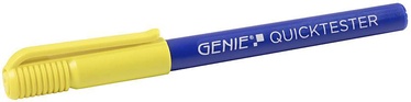 Flomasteriai Genie Counterfeit Banknote Detector Pen, vienpusiai