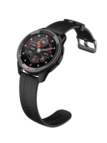 Умные часы MiBro X1, черный
