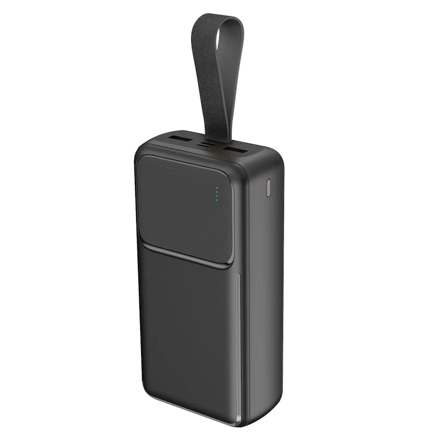 Nešiojamasįkroviklis(Powerbank)JellicoP27,30000mAh,juoda