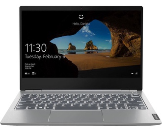 Klēpjdators Lenovo ThinkBook 13s G2 20V900A7PB, Intel® Core™ i5-1135G7, 16 GB, 512 GB, 13.3 "