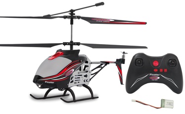 Игрушечный вертолет Jamara Floater Heli Altitude 410145, 280 мм, универсальный