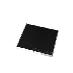 Индукционная плита AEG 3000 SERIJA „HOB2HOOD®“ IKB64431XB