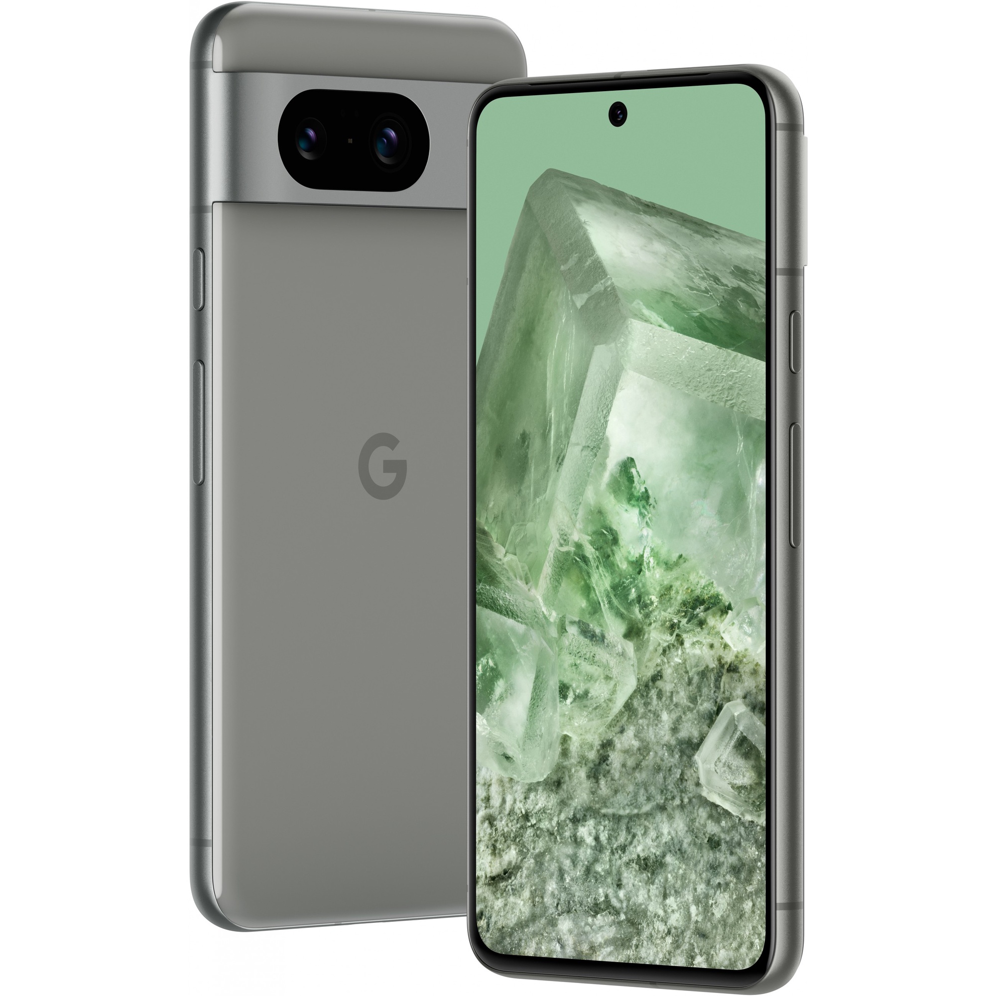 Мобильный телефон Google Pixel 8, 128 GB, серый - 1a.lt