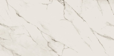 Põrandaplaat, keraamiline Cersanit CALACATTA MAGNETIC W1397-004-1, 119.8 cm x 59.8 cm, valge