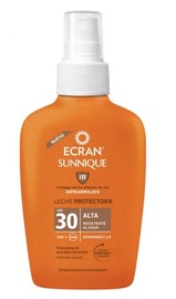 Опрыскиватель Ecran Sunnique SPF30, 100 мл