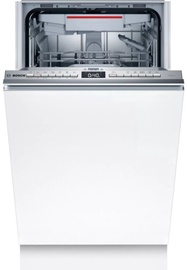 Integreeritav nõudepesumasin Bosch SRV4XMX28E