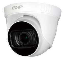 Kuppelkaamera Dahua IPC-T2B20P-ZS EZ-IP