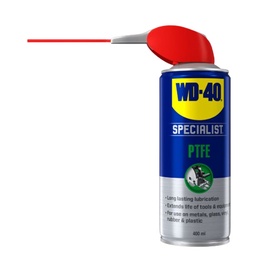 Eļļa WD-40, 400 ml
