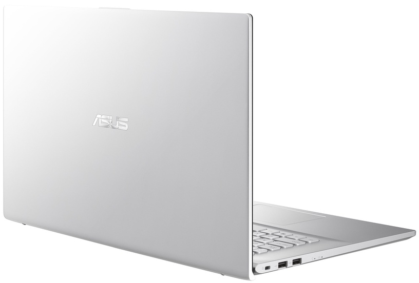 Sülearvuti Asus VivoBook 17 D712DA-BX858 PL 90NB0PI1-M00CW0 PL, 3250U, 8 GB, 512 GB, 17.3 "