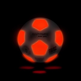 Kamuolys, futbolui KanJam illuminate