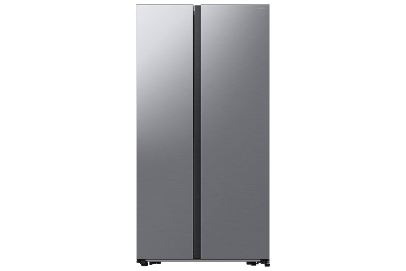 Холодильник двухдверный Samsung RS57DG400EM9EO