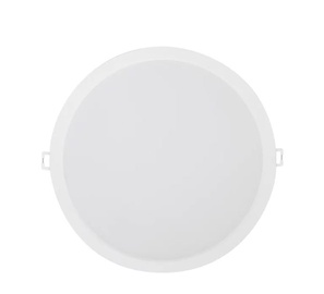Светильник врезной Ledvance SLIM Protect, 30Вт, 3000°К, LED, белый