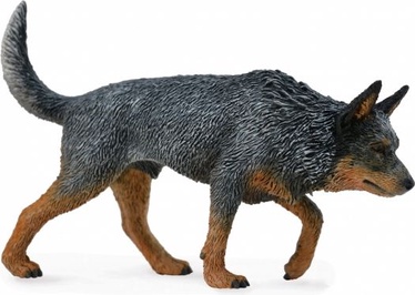 Žaislinė figūrėlė Collecta Australian Cattle Dog 88672, 9.2 cm