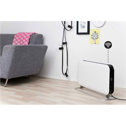 Elektriline kütteseade Mill CO1200WIFI3 GEN3, 1.2 kW