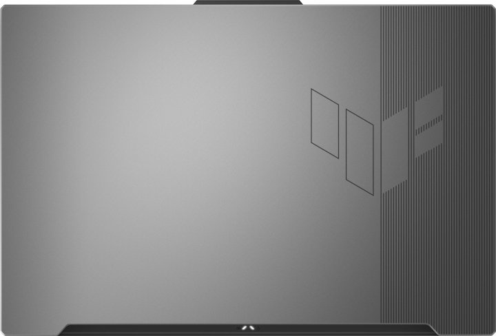 Sülearvuti Asus TUF Gaming F17 FX707ZC-HX015W 90NR08U2-M00360, Intel® Core™ i5-12500H, 16 GB, 512 GB, 17.3 "