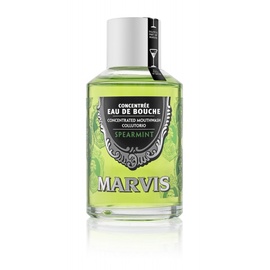 Suuvesi Marvis Spearmint Mouthwash, 120 ml