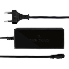 Адаптер Tecnoware FAU17610, 95 Вт, 110 - 240 В, 1 м