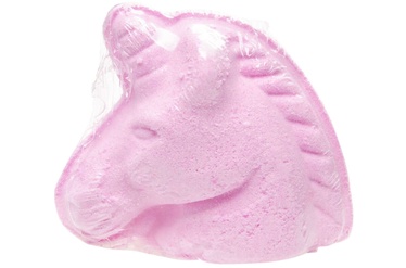Vannimänguasi Happy Toys Bath Bomb Unicorn