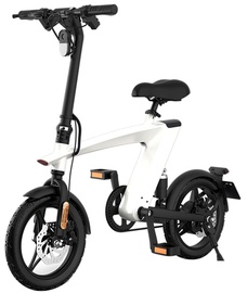 Elektriratas HX H1, 14", 25 km/h