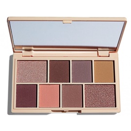 Тени для век Makeup Revolution London I Heart Revolution Chocolate Mini Rose Gold, 10.2 г