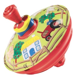 Interaktyvus žaislas Lena Farm 52412, 13 cm, įvairių spalvų