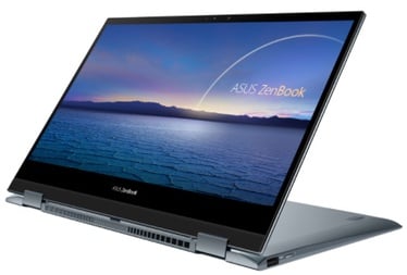 Klēpjdators Asus ZenBook Flip UX363EA-HP461W, Intel® Core™ i5-1135G7, 8 GB, 512 GB, 13.3 "
