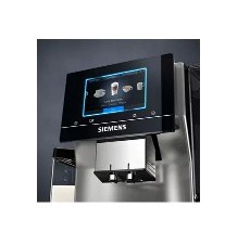 Эспрессо-кофемашина Siemens EQ.700 TQ703R07