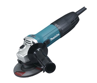 Шлифовальная машина Makita GA4530R, 720 Вт