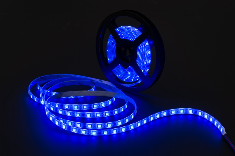 LED lint Finnlumor 610330, 12 W, 550 lm, 5 m, IP44, 220 - 240 V