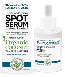 Serums sievietēm Biovene Salicylic Acid, 30 ml