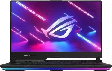 Ноутбук Asus ROG Strix SCAR G533ZX-LN043, Intel® Core™ i9-12900H, 32 GB, 1 TB, 15.6 ″, Nvidia GeForce RTX 3080 Ti