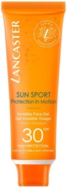 Įdegio kremas veidui Lancaster Sun Sport, 50 ml