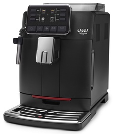 Automaatne kohvimasin Gaggia RI9601/01, must, 1900 W (kahjustatud pakend)