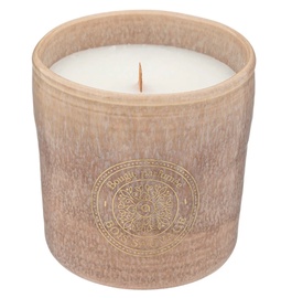 Svece, aromātiskā Atmosphera Marco Wood, 55 h, 350 g