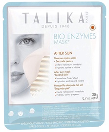 Sejas maska Talika Buo Enzymes After Sun Mask, sievietēm