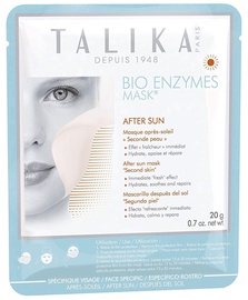 Маска для лица для женщин Talika Buo Enzymes After Sun Mask