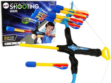 Loks Lean Toys Shooting Game 10434, 80 cm